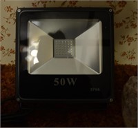 50 Watt Flood Light - New