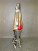 Vintage Lava Lamp