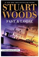 Hardcover: Fast and Loose