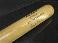 Frank Robisnson Autoghraphed Baseball Bat