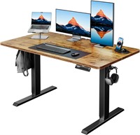 HUANUO 48x24 Electric Standing Desk