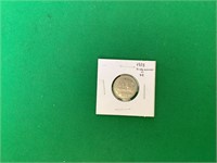 #2313 Canadian collectible coin