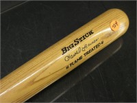 N.O.S. Harold Baines Baseball Bat