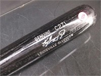 N.O.S. Ken Griffey Jr. Baseball Bat