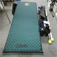 Cabelas Outfitter XL Cot