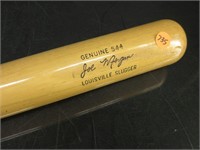 N.O.S. Joe Morgan Baseball Bat