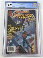 Vintage 1996 Spider-Man 2099 #41 Comic Book