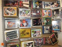 Large Lot of 1990's Superstar Cards