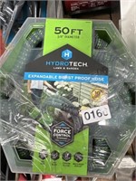 HYDRO TECH HOSE