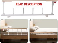 Bed Rails for Elderly  55x15.5  Adjustable