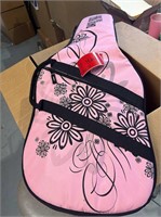 guitar case