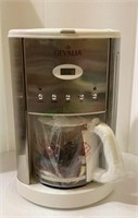 Gevalia coffee maker - appears to be new