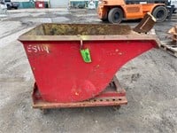 Self Dumping Hopper (ES114)