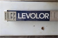 Levolor Shades 37 1/4 X72 In