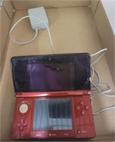 NINTENDO 3DS