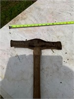 Rail Road Spike hammer