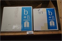 (2) Boxes – Christmas Garland