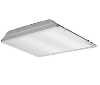 Commercial Grade Recessed Troffer
