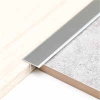 Trimold Aluminum Door Divider (0.9mx2cm)