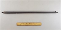 Winchester Repeating Arms Octagon Barrel