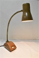 Vintage IMAR Flex Desk Lamp