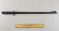 Winchester Model 54 Rifle Barrel 30 Gov 06