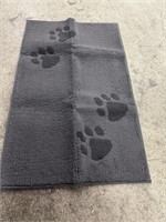 New PURRUGS Dirt Trapper Door mat,