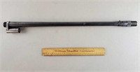 Winchester Model 1912 12g Shotgun Barrel