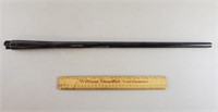 Winchester 270 Cal Classic Sporter Rifle Barrel