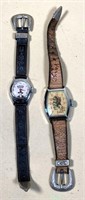 Vintage watches- Roy Rogers, Hopalong