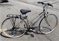 Farrago Giant bicycle- fair condition