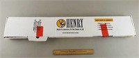 Henry Repeating Arms H004 22S/L/LR Empty Box