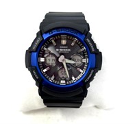Mens Casio Gshock Protection Watch