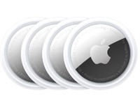 Apple Airtags 4pack * Open Box