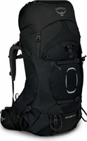 Osprey Aether 65l Backpacking Backpack
