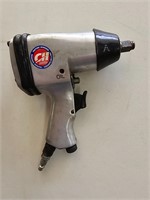 1/2" impact wrench