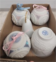 LLADRO BELL COLLECTION