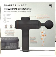 Tomorrow’s Percussion Massager *pre-owned