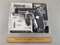 Powerline 693 .177 BB Pistol