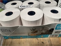 THERMAL PAPER ROLLS