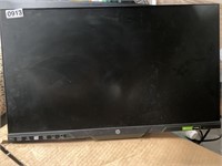 HP MONITOR