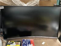 SAMSUNG CURVED MONITOR RETAIL $1,200