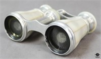 Mother of Pearl Opera Glasses by H. Lamy - Paris