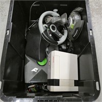 Nintendo, Xbox Game Systems & Accessories