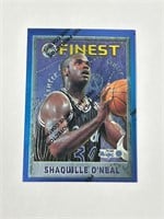 1995 Finest Shaquille O’Neal #32