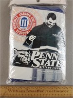 Penn State Team Poncho