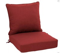 NEW $96 24"x 24" Outdoor Cushions