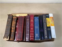 vintage bibles & related