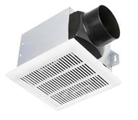 Bathroom ventilation fan