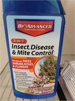 BIO ADVANCE INSECT KILLER